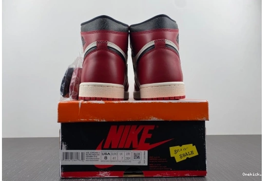 136 Found DZ5485-612 Retro Jordan Chicago Lost Fashionable and OG High DZ5485-612 1 0526